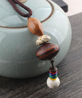 Delicate Artisan Necklace