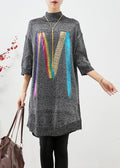 Beautifully Finished Sweater in a Timeless Design