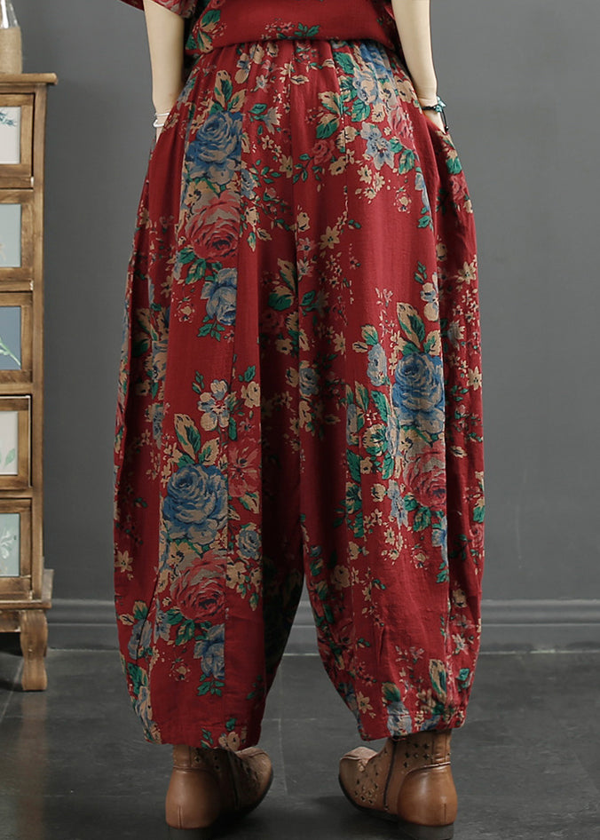 Classic Vintage & Enduringly Stylish Pants