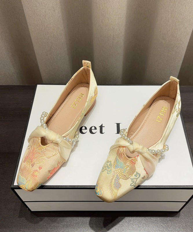 Elegant Orthopedic Shoes for Every Step