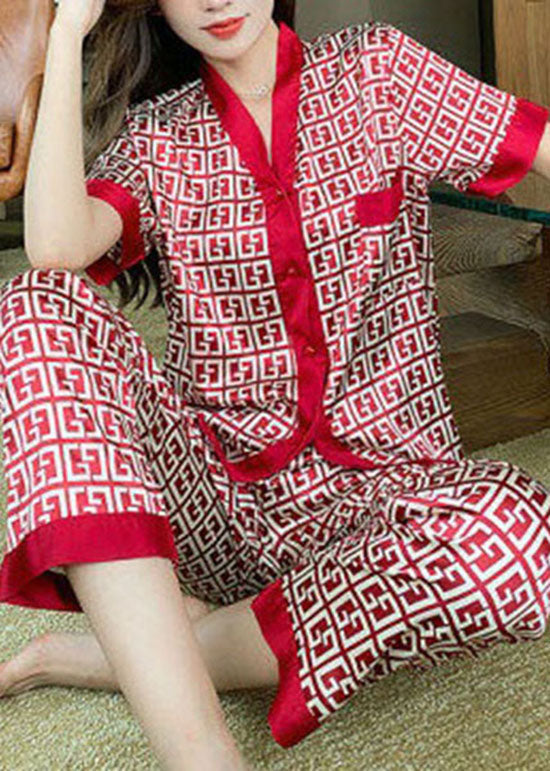 Vintage Inspired Garment with a Contemporary Edge