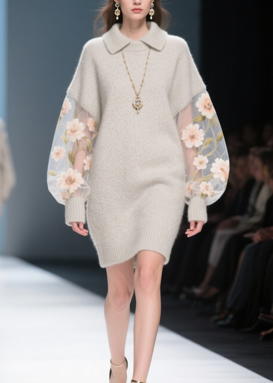 Elegantly Styled Sweater for Everyday Wear