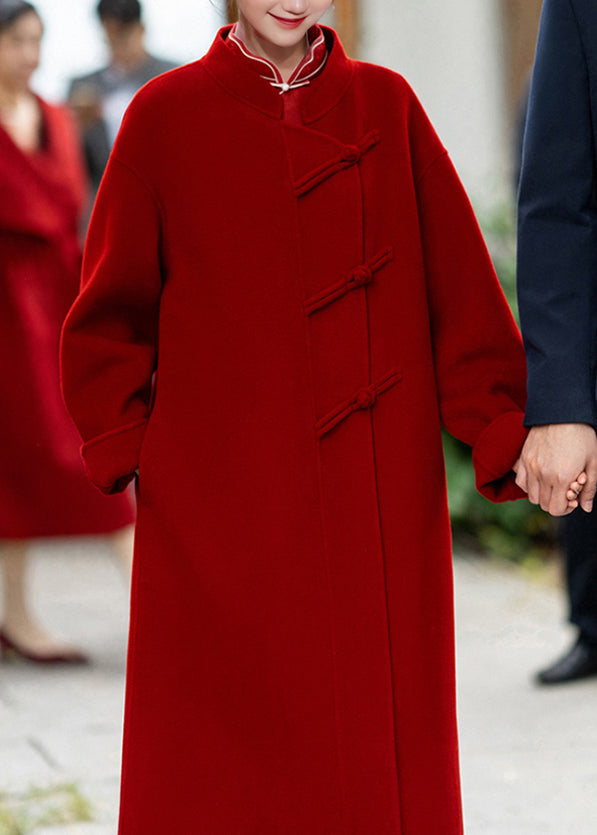 Classic Vintage & Enduringly Stylish Coat
