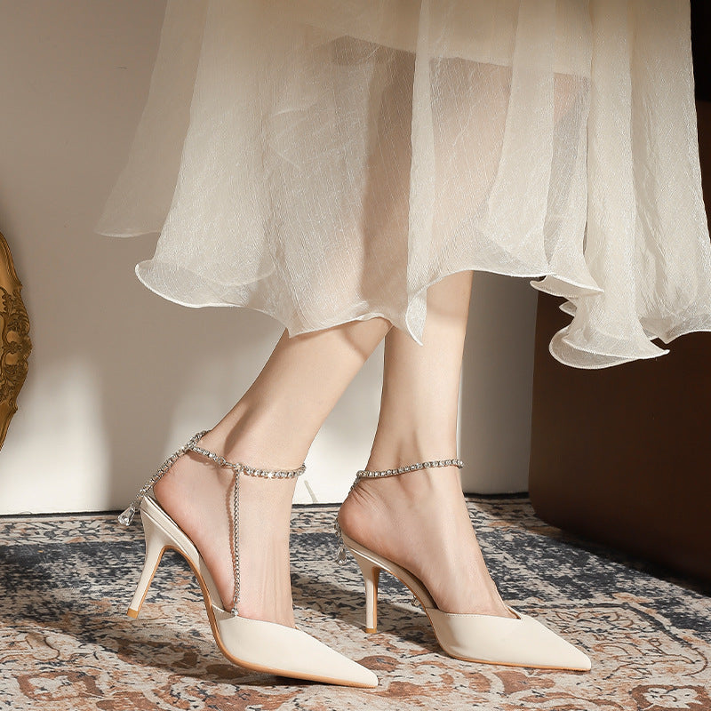 Elegant Orthopedic Sandals for Every Step