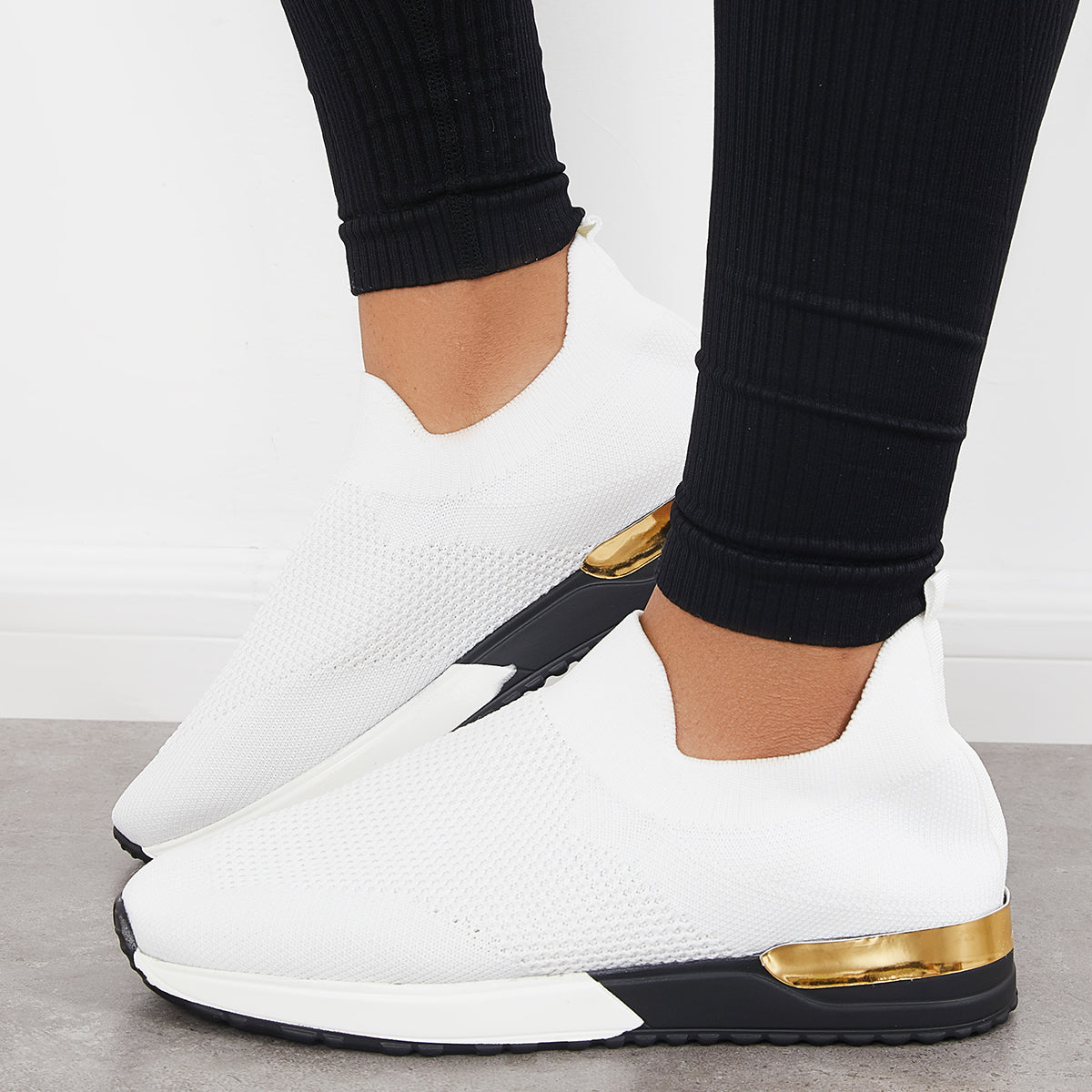 Classic Orthopedic Shoes with Timeless Style