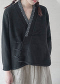 Effortlessly Elegant Sweater with a Timeless Design
