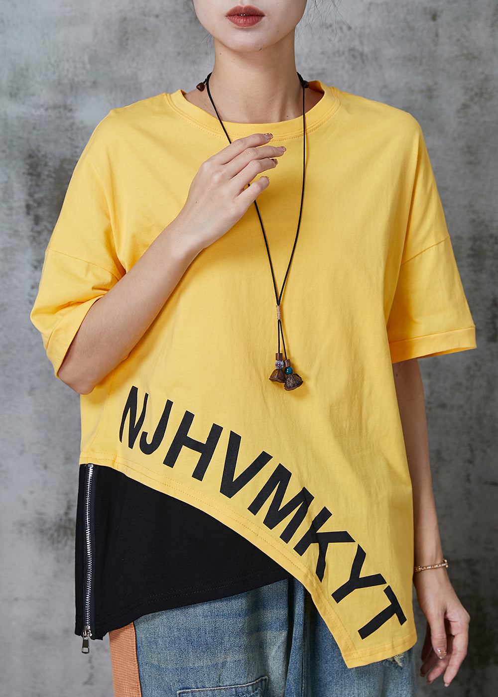 Elegantly Styled Top for Everyday Wear