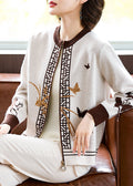 Beautifully Finished Coat in a Timeless Design