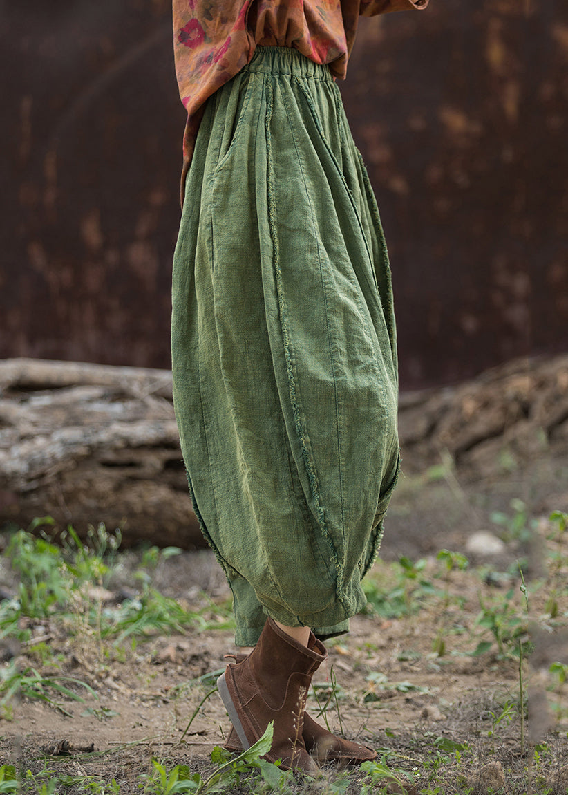 Classic Vintage & Enduringly Stylish Pants