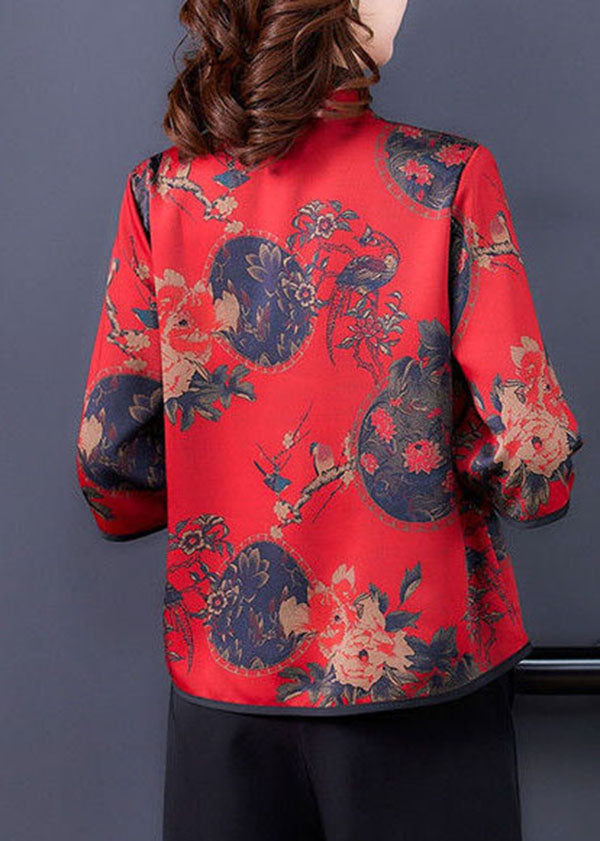 Beautifully Finished Shirt in a Timeless Design