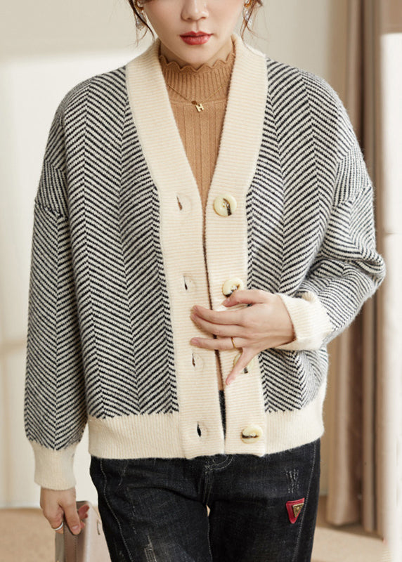 Polished Coat with an Effortless Classic Look