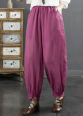 Beautifully Balanced Pants with Timeless Character