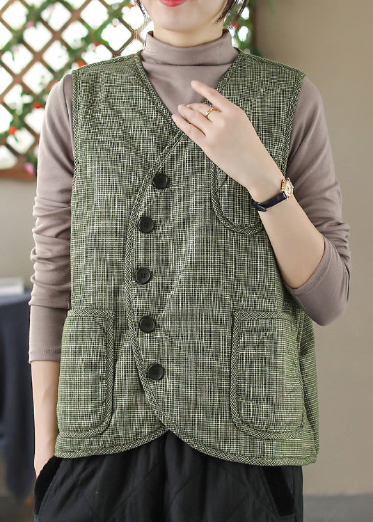 Beautifully Balanced Garment with Timeless Character