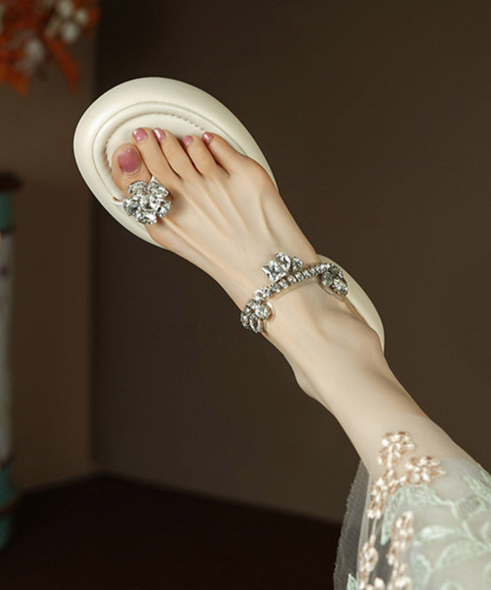 Beautifully Crafted Orthopedic Sandals