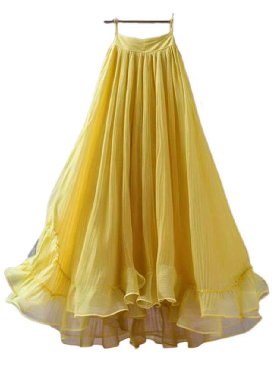 Gracefully Styled Garment for Any Occasion