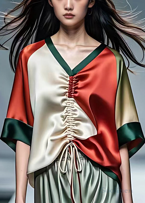 Beautifully Finished Top in a Timeless Design