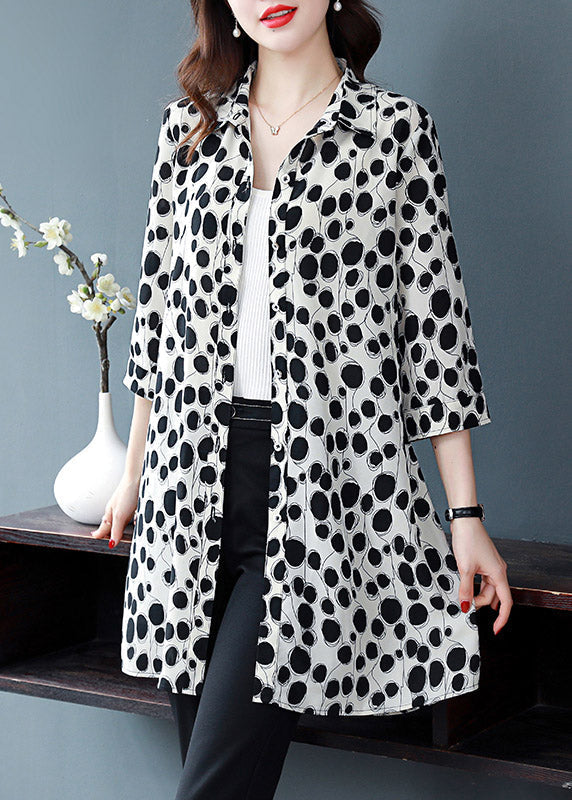Sophisticated Shirt with a Clean Classic Look