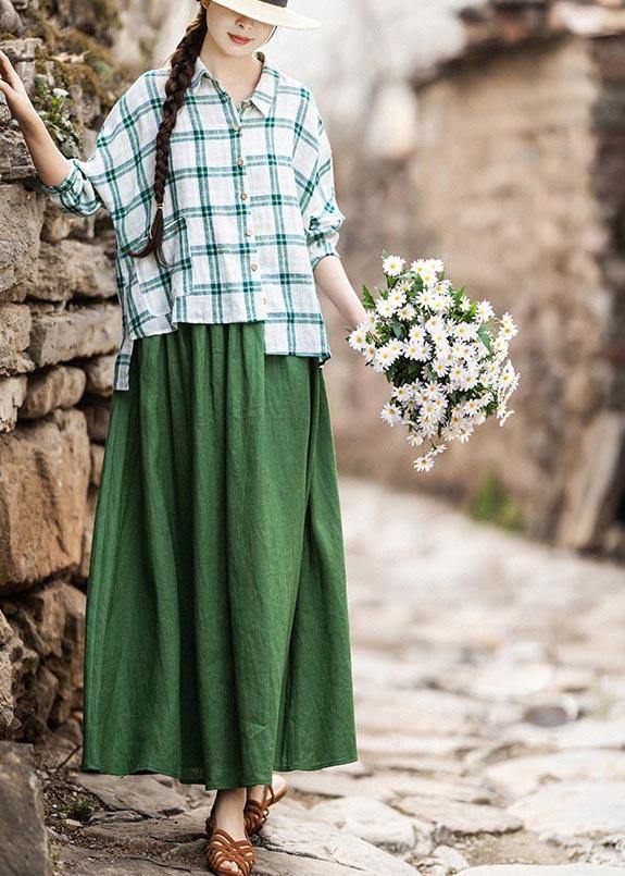 A Vintage Style Garment with Delicate Timeless Details