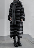 Beautifully Finished Sweater in a Timeless Design