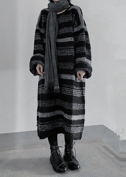 Beautifully Finished Sweater in a Timeless Design