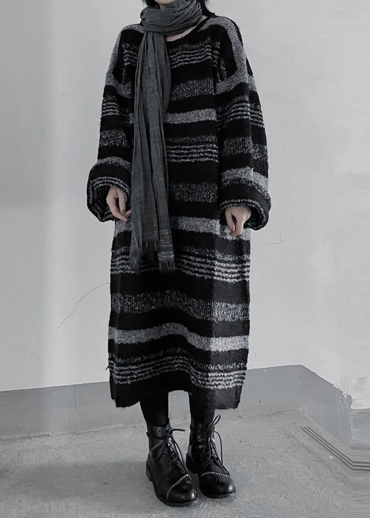 Beautifully Finished Sweater in a Timeless Design