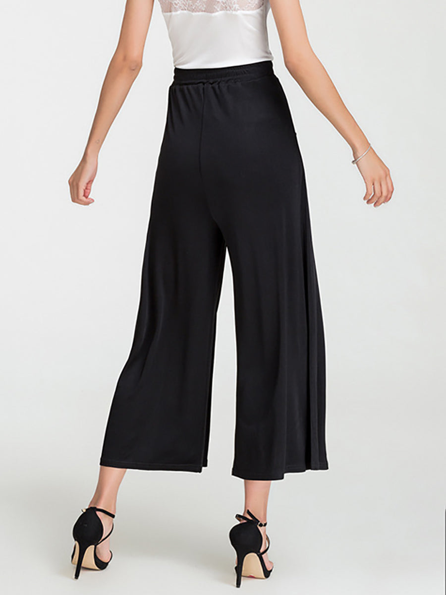 Gracefully Styled Pants for Any Occasion