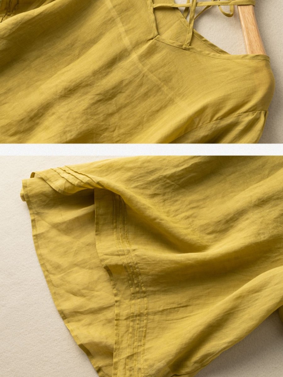 Sophisticated Blouse with a Clean Classic Look