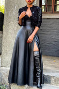 Vintage Inspired Garment with a Contemporary Edge