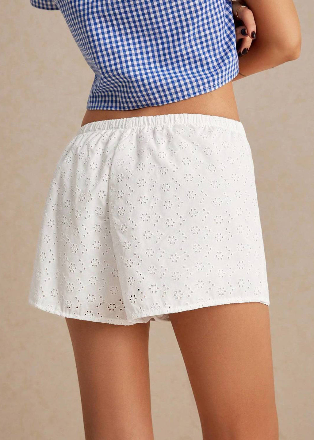 Polished Garment with an Effortless Classic Look