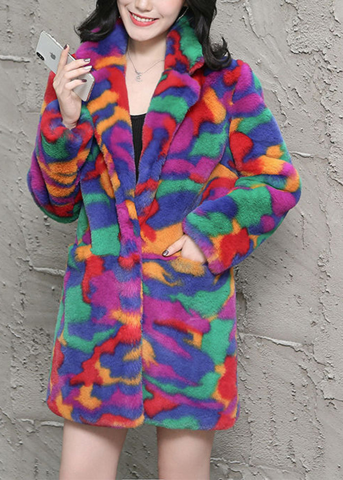 Vintage Inspired Jacket with a Contemporary Edge