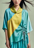 Beautifully Crafted Top in a Classic Style