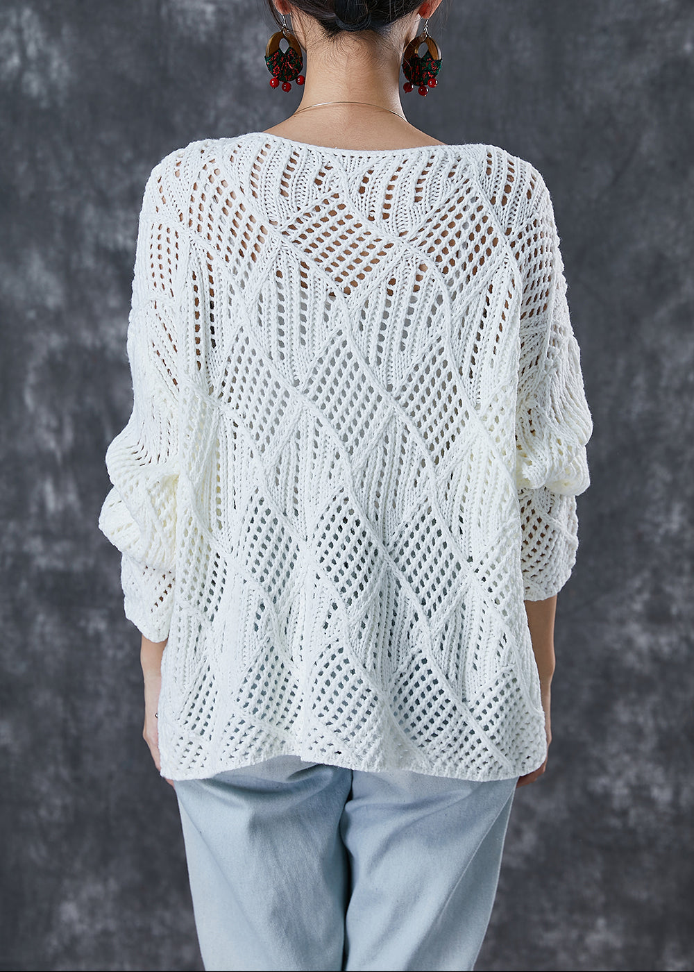 Beautifully Balanced Top with Timeless Character