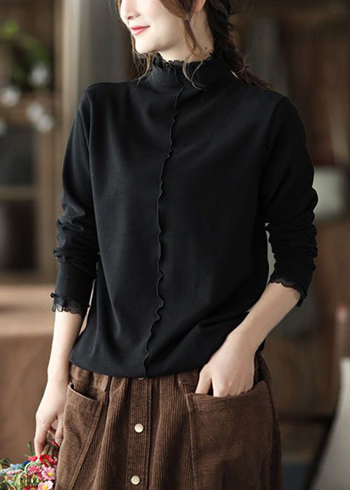 Beautifully Balanced Top with Timeless Character