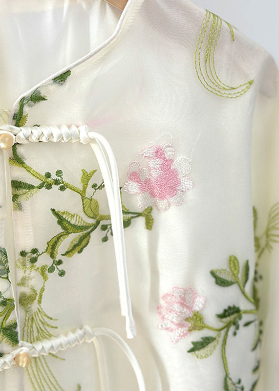 Polished Shirt with an Effortless Classic Look
