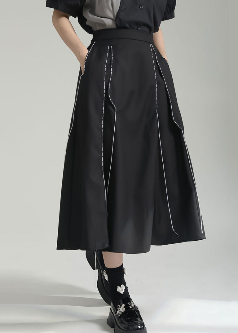 Elegantly Styled Garment for Everyday Wear