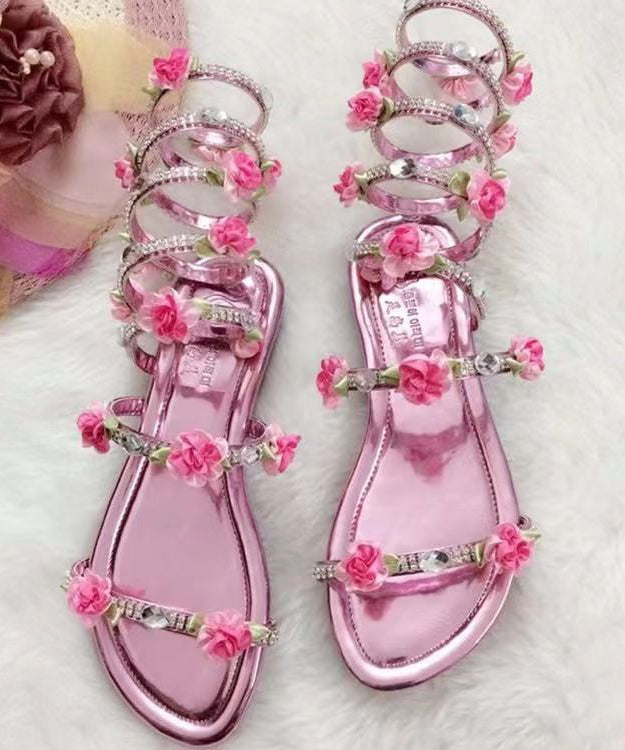 Elegant Orthopedic Sandals for Every Step