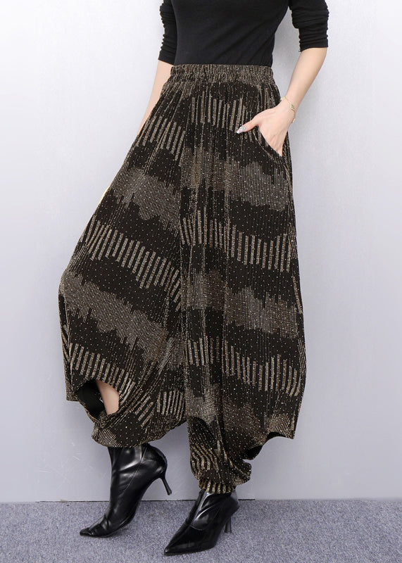 Beautifully Crafted Pants in a Classic Style