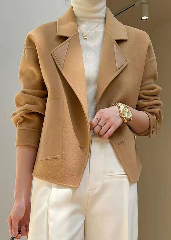 Beautifully Balanced Coat with Timeless Character