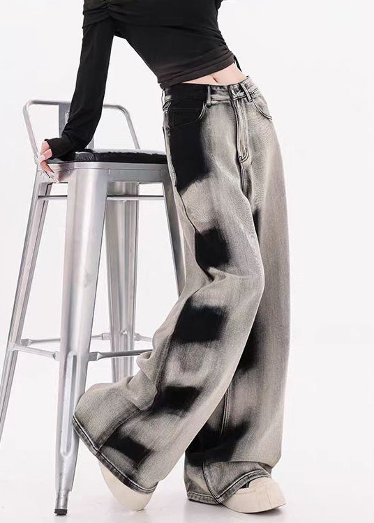 Vintage Inspired Pants with a Contemporary Edge