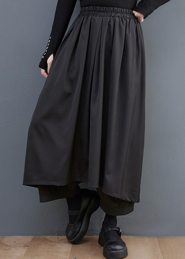 Effortlessly Elegant Pants with a Timeless Design