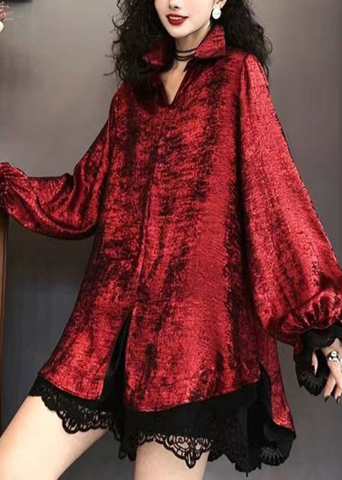 Gracefully Styled Shirt for Any Occasion