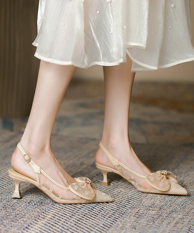 Classic Orthopedic Sandals with Timeless Style