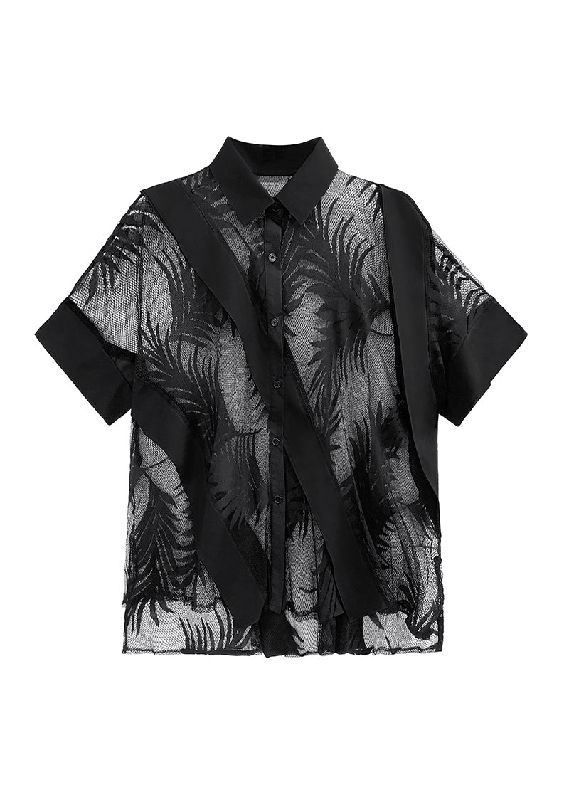 Classic Vintage & Enduringly Stylish Top