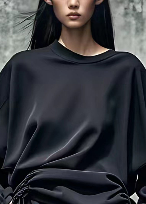 Sophisticated Top with a Clean Classic Look