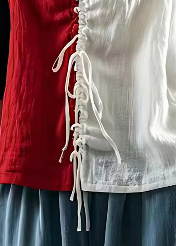 Beautifully Finished Blouse in a Timeless Design