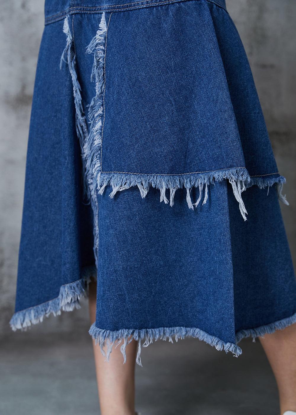 Classic Vintage Garment with a Flattering Fit