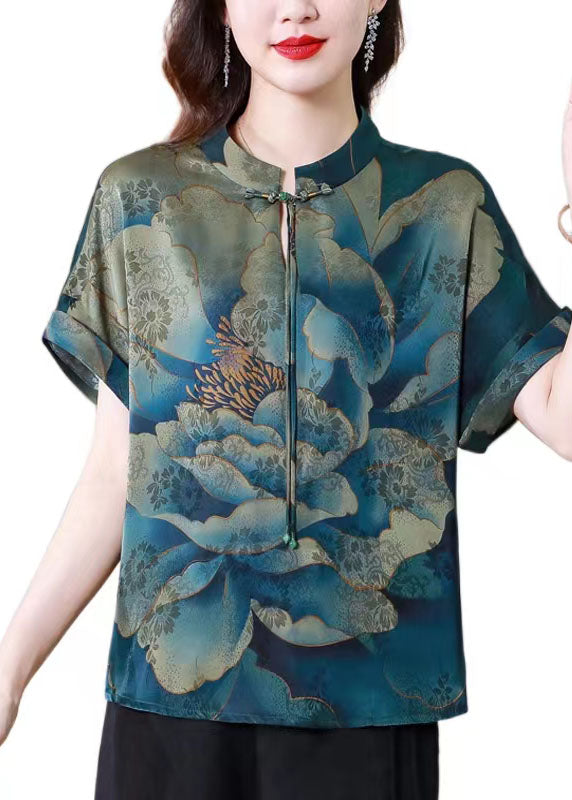 Beautifully Finished Top in a Timeless Design