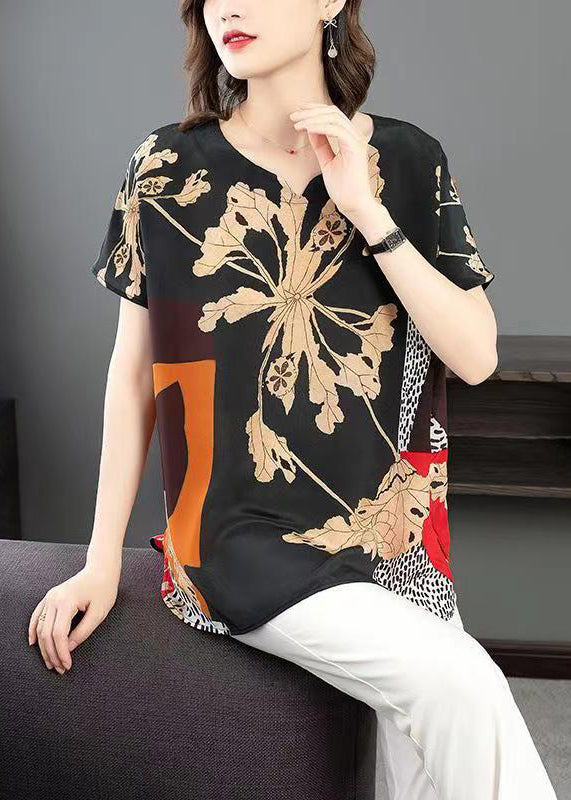 Beautifully Balanced Shirt with Timeless Character