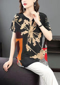 Beautifully Balanced Shirt with Timeless Character
