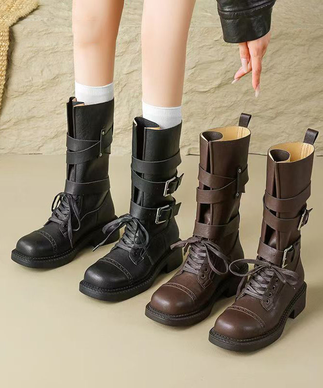 Stylish Orthopedic Boots for Any Occasion